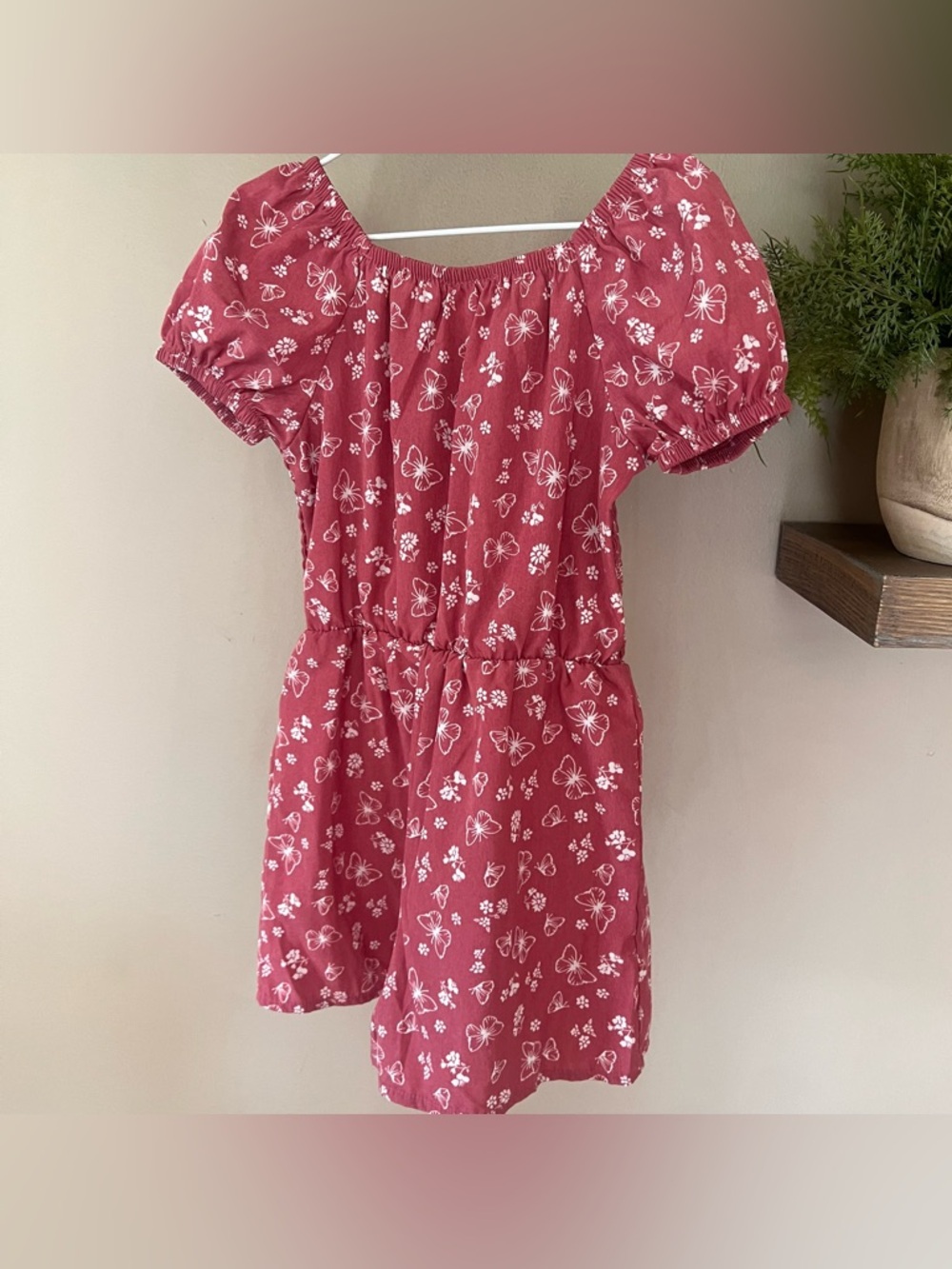 romper - Picture 2 of 8